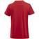 Clique Premium T-shirt W - Red