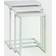 Carolina Cottage Addison Nesting Table 30.5x45.7cm 3pcs