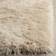 Safavieh Venice Shag Beige 61x91.4cm