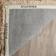 Safavieh Venice Shag Beige 61x91.4cm