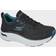 Skechers Max Cushioning Arch Fit W - Black