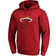 Fanatics Miami Heat Primary Team Logo Pullover Hoodie Sr