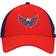 adidas Washington Capitals Team Adjustable Hat M