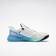 Reebok Nanoflex Parafit TR - Cold Grey/Core Black/Hint Mint