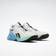 Reebok Nanoflex Parafit TR - Cold Grey/Core Black/Hint Mint