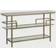 CosmoLiving by Cosmopolitan Cosmopolitan Barlow Console Table 14x54"