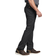 Dickies Slim Fit Taper Leg Multi-Use Pocket Work Pants - Black