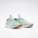 Reebok Spark Run W - Seaside Grey/Chalk/Silver Met