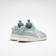 Reebok Spark Run W - Seaside Grey/Chalk/Silver Met