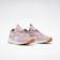 Reebok Spark Run W - Infused Lilac/Chalk/Silver Met