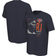 Nike New York Knicks NBA Draft First Round Rookie T-Shirt RJ Barrett 2019 Sr