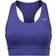 Reebok Running Essentials High-Impact Bra - Bold Purple