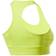 Reebok Running Essentials High-Impact Bra - Acid Yellow