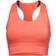 Reebok Running Essentials High-Impact Bra - Semi Orange Flare