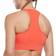 Reebok Running Essentials High-Impact Bra - Semi Orange Flare