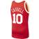 Mitchell & Ness Houston Rockets Hardwood Classics Swingman Player Jersey Sam Cassell 10. 1993-94 Sr