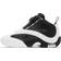 Reebok Answer IV M - White/Black Silver Met