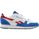 Reebok Classic Leather Make It Yours - Vector Blue/Ftwr White/Vector Red