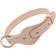 Petlife Ever-Craft Boutique Series Adjustable Designer Leather Dog Collar Large