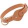 Petlife Ever-Craft Boutique Series Adjustable Designer Leather Dog Collar Large