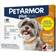 PetArmor Plus Flea and Tick Protection for Dogs 5 to 22 Lbs 3pcs