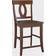 International Concepts Verona Bar Stool 40.9"