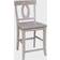 International Concepts Verona Bar Stool 40.9"