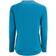 Sol's Womens Sporty Long Sleeve Performance T-shirt - Aqua