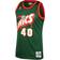 Mitchell & Ness Men's Seattle SuperSonics Hardwood Classics Swingman Jersey Shawn Kem 1995/96