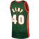 Mitchell & Ness Men's Seattle SuperSonics Hardwood Classics Swingman Jersey Shawn Kem 1995/96