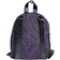 Adidas Training Linear Mini Backpack - Purple/Onix