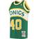 Mitchell & Ness Seattle SuperSonics 1994/95 Shawn Kemp Swingman Jersey