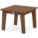 Polywood Lakeside 46.36x46.51cm Outdoor Side Table