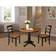 International Concepts Rosemont Dining Set 36" 3