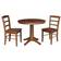 International Concepts Rosemont Dining Set 36" 3