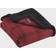 Eddie Bauer Kettle Falls Blankets Red (152.4x127)