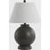 Jonathan Y Sophie Table Lamp 66cm