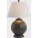 Jonathan Y Sophie Table Lamp 66cm