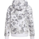 Adidas Camo Allover Print Pullover Hoodie - White (GA8003)