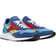 Reebok Classic Leather Legacy AZ - Essential Blue/Acid Yellow/Batik Blue