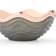 Nambe Canyon Bowl 16fl oz 7"