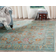 Safavieh Valencia Collection VAL108S Multicolour 152.4x243.84cm