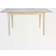 International Concepts Butterfly Dining Table 32x60"