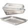 Nordic Ware Naturals Oven Tray