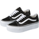 Vans Old Skool Stackform M - Suede/Canvas Black/True White