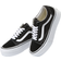 Vans Old Skool Stackform M - Suede/Canvas Black/True White