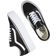 Vans Old Skool Stackform M - Suede/Canvas Black/True White