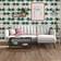 Novogratz Brittany Sofa 223.5cm 3 Seater