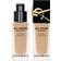 Yves Saint Laurent All Hours Luminous Matte Foundation LN7