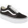 Vans Old Skool Stackform W - Suede/Canvas Black/True White